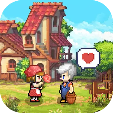Harvest Town MOD APK
